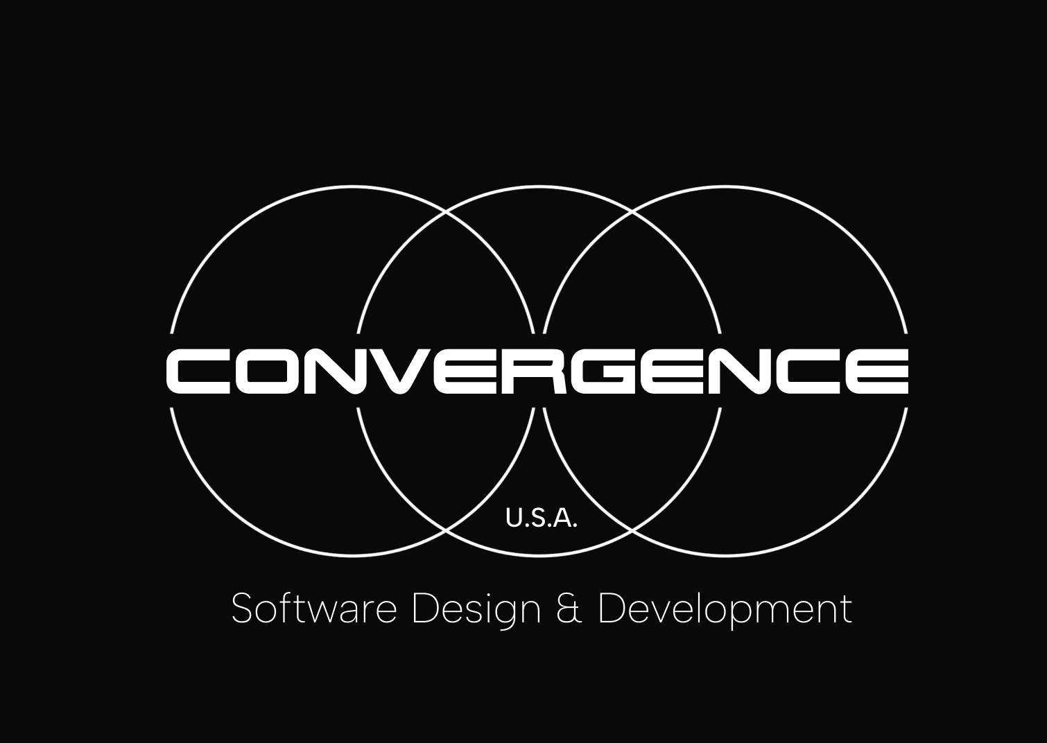 Convergence — Software Design & Development